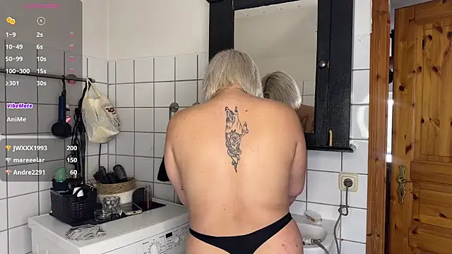 elina may online show from 01-28-25, 12:00