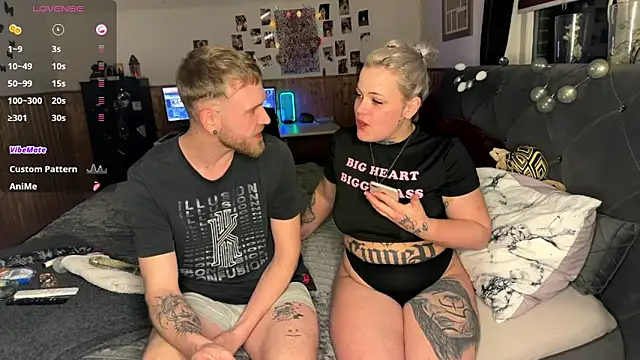 elina may online show from 02-22-25, 08:42