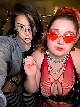 LisandreLaVenale online show from 01-11-26, 10:04