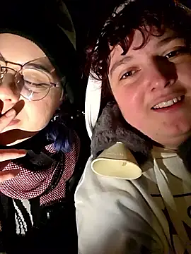 LisandreLaVenale online show from 02-27-26, 02:11