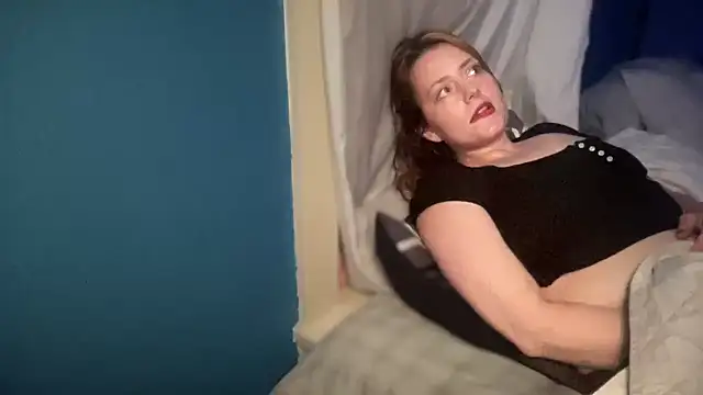 SkarlettRose96 online show from 09-19-25, 07:21