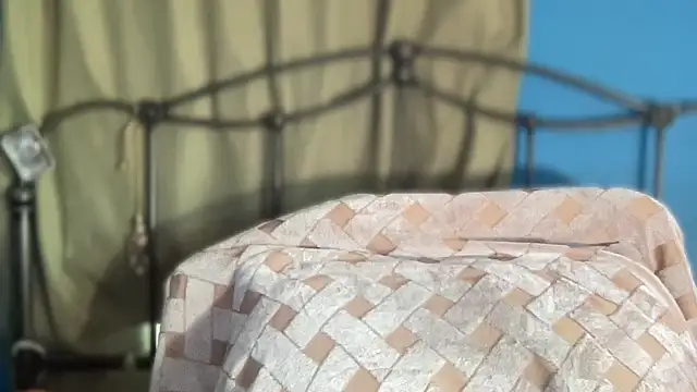 SkarlettRose96 online show from 10-16-25, 02:29