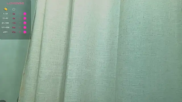 SkarlettRose96 online show from 10-23-25, 05:23