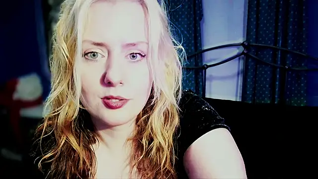 SkarlettRose96 online show from 11-26-25, 04:52