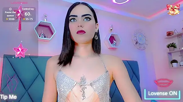 JessieAfrodita online show from 12-29-24, 04:38