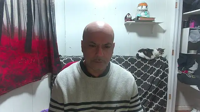 RickStone51 online show from 12-17-24, 10:43