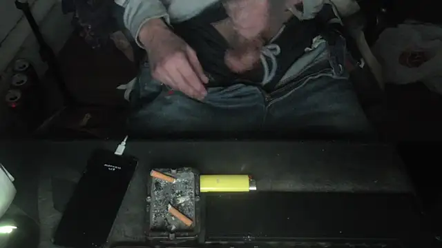 RickStone51 online show from 12-28-24, 05:55