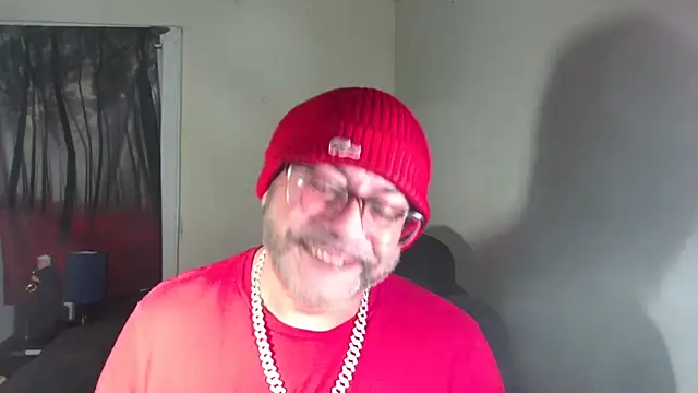 RickStone51 online show from 01-10-26, 02:46