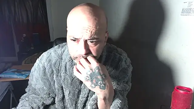 RickStone51 online show from 02-02-26, 06:45