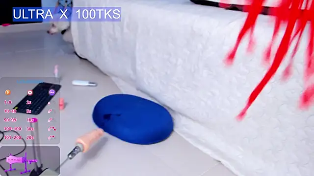 Snapshot of sofia218 chatting on 01-26-25, 08:45 sofia218 online show from 01-26-25, 08:45