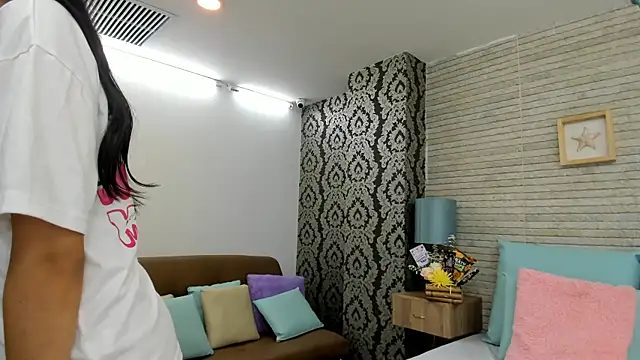 Snapshot of IssabellaLopez chatting on 12-03-24, 11:24 IssabellaLopez online show from 12-03-24, 11:24