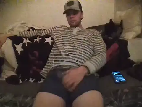 FvckinFronk97 online show from 01-05-25, 01:47