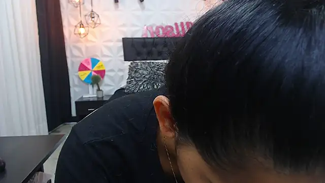 Alison Wiley online show from 01-16-25, 12:09