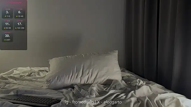 Snapshot of fromed chatting on 10-28-25, 05:48 fromed online show from 10-28-25, 05:48