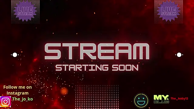 El baby12 online show from 01-07-26, 08:11