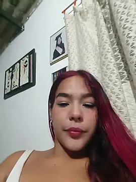 Snapshot of SweetFortuner chatting on 07-06-26, 08:55 SweetFortuner online show from 07-06-26, 08:55
