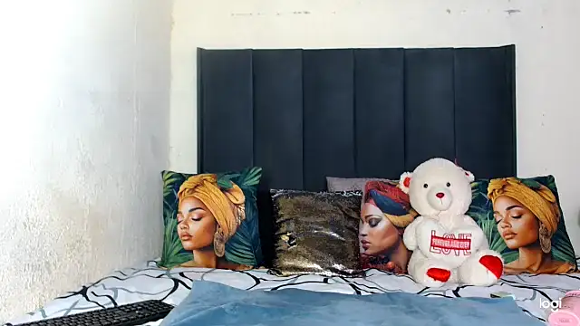 quenliyasa online show from 03-30-26, 12:39