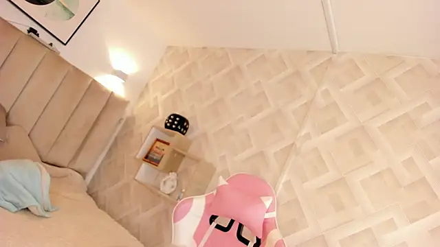 Haru Bonny online show from 02-09-26, 09:08