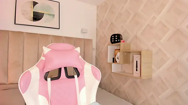 Haru Bonny online show from 03-19-26, 08:46