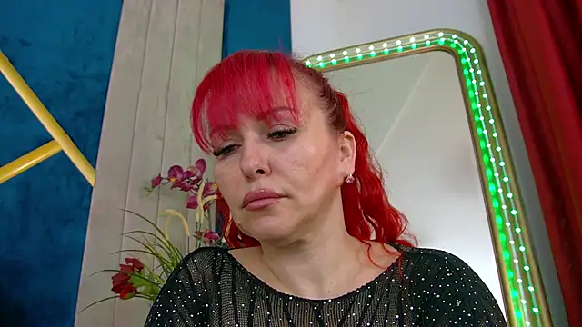 Foxxxy MILF online show from 02-27-26, 04:56