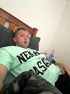 aus guy93 online show from 01-11-26, 09:25