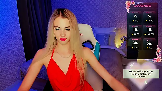 Emilia Klar online show from 12-12-24, 05:48