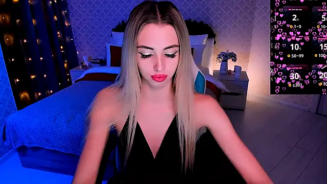 Emilia Klar online show from 01-16-25, 06:27