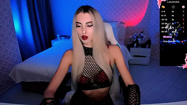 Emilia Klar online show from 09-08-25, 02:49