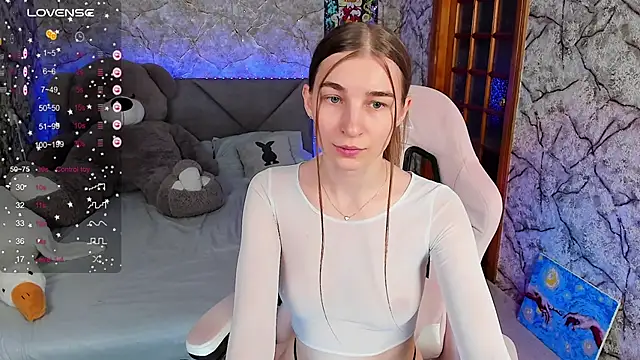 Snapshot of _flowersweeet_ chatting on 09-19-25, 11:55 flowersweeet online show from 09-19-25, 11:55