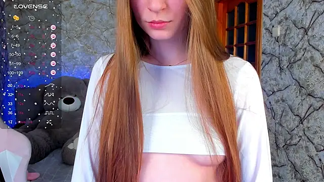  flowersweeet  online show from 02-22-26, 04:27