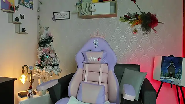 Alaia Love77 online show from 01-09-26, 10:00