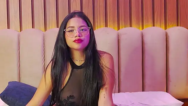 CelesteDePaul online show from 12-07-24, 06:15