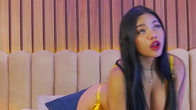 CelesteDePaul online show from 12-13-24, 06:05