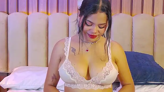 CelesteDePaul online show from 12-30-24, 05:55