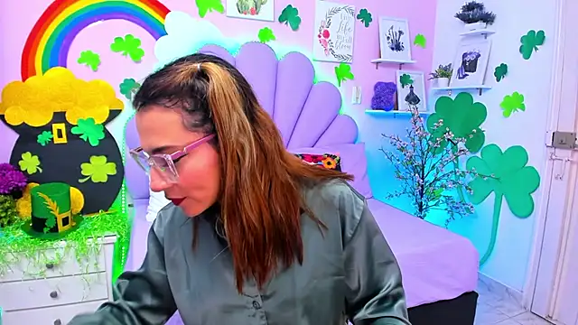 HannaPretthy online show from 03-14-26, 11:26