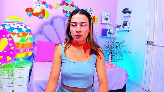 HannaPretthy online show from 03-31-26, 11:32