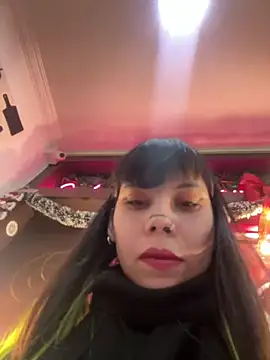 EemaHaruki online show from 12-30-24, 09:08