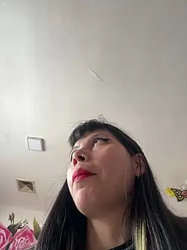 EemaHaruki online show from 03-07-25, 04:22