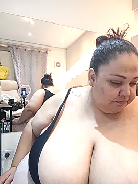 Alisson am online show from 04-06-26, 11:44