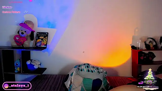  atalaya  online show from 12-14-24, 10:13