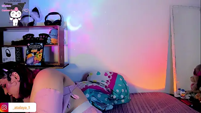  atalaya  online show from 01-30-25, 04:27