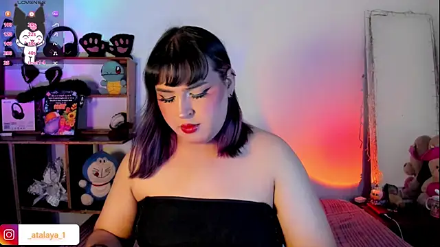  atalaya  online show from 02-04-25, 04:15