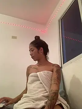 Marielasanchez online show from 02-27-25, 11:15