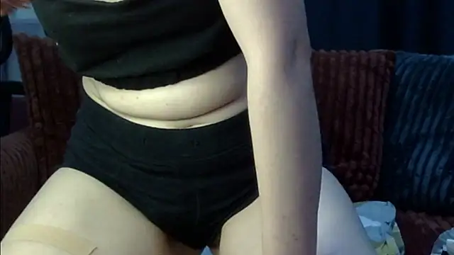 DiamondAssCeyda online show from 12-24-24, 09:11