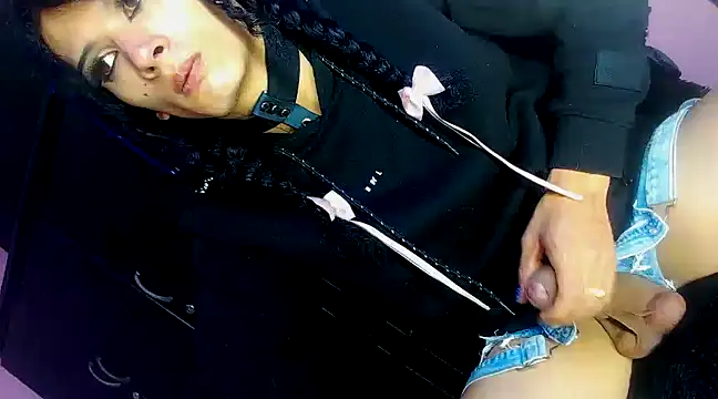 franchescasecrett online show from 01-06-25, 03:09