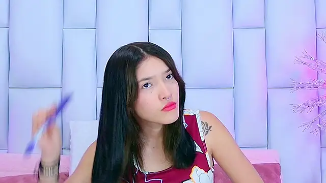 AlliciaKim online show from 02-28-25, 07:14