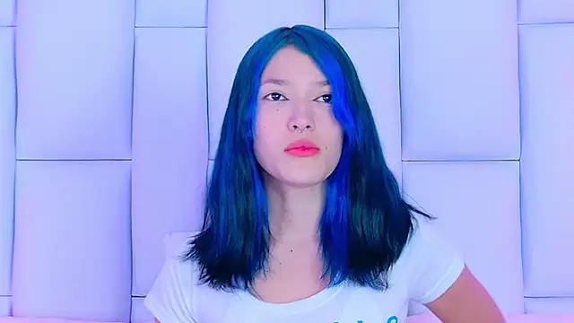 AlliciaKim online show from 03-14-25, 10:16