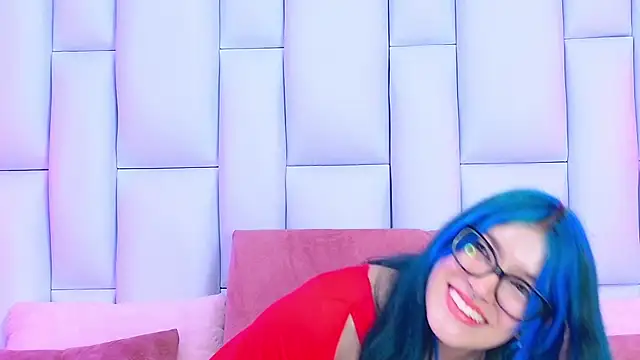 AlliciaKim online show from 03-20-25, 10:18