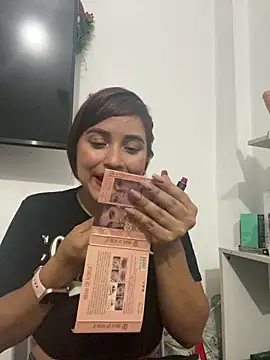 Snapshot of perlita05 chatting on 03-05-25, 01:21 perlita05 online show from 03-05-25, 01:21