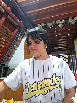 amazonafit  online show from 03-11-26, 08:48